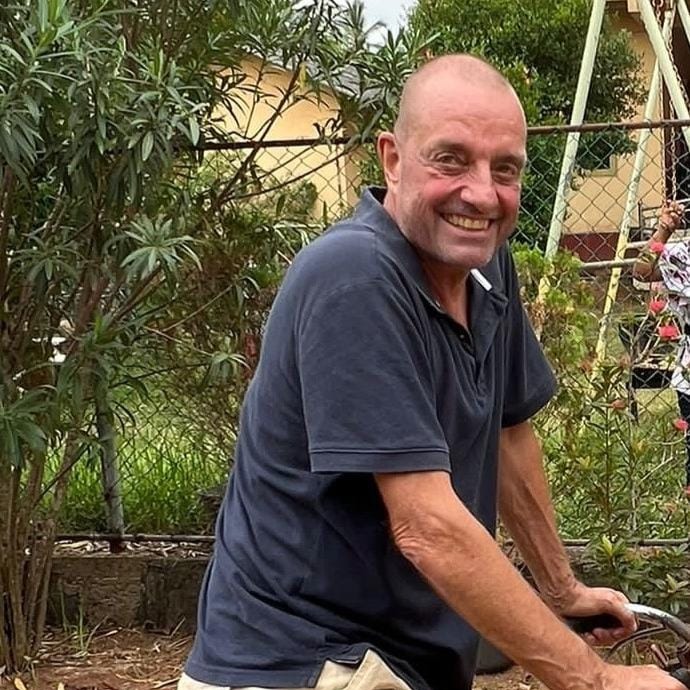 Marc (Schifel) Scheifele